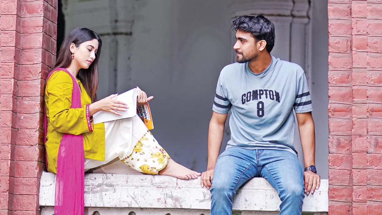 রেহান-সাফার 'শেষ থেকে শুরু'