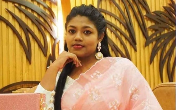 জামায়াত জোটে যেতে আপত্তি তাবাসসুমের, পোস্টে যা বললেন