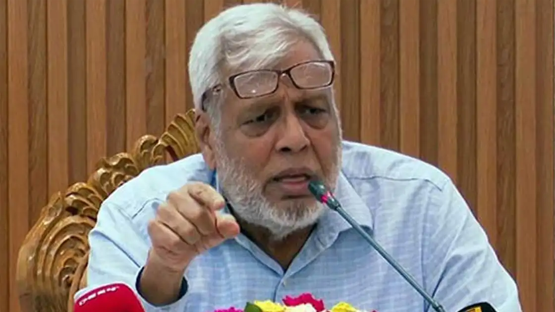 ১ সপ্তাহের মধ্যে নির্বাচন কেন্দ্রে বিদ্যুৎ সরবরাহের নির্দেশ জ্বালানি উপদেষ্টার