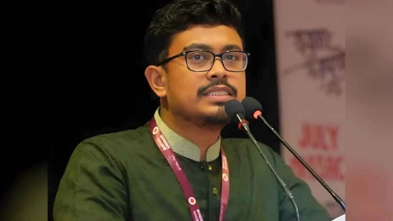 শাকসু নির্বাচন সঠিক সময়েই অনুষ্ঠিত হবে