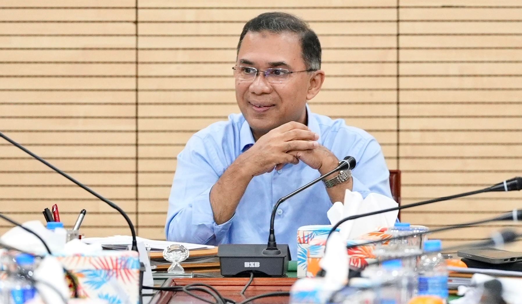 হাওরের ক্ষতিগ্রস্ত কৃষকের তালিকা স্বচ্ছতার সঙ্গে তৈরির নির্দেশ প্রধানমন্ত্রীর