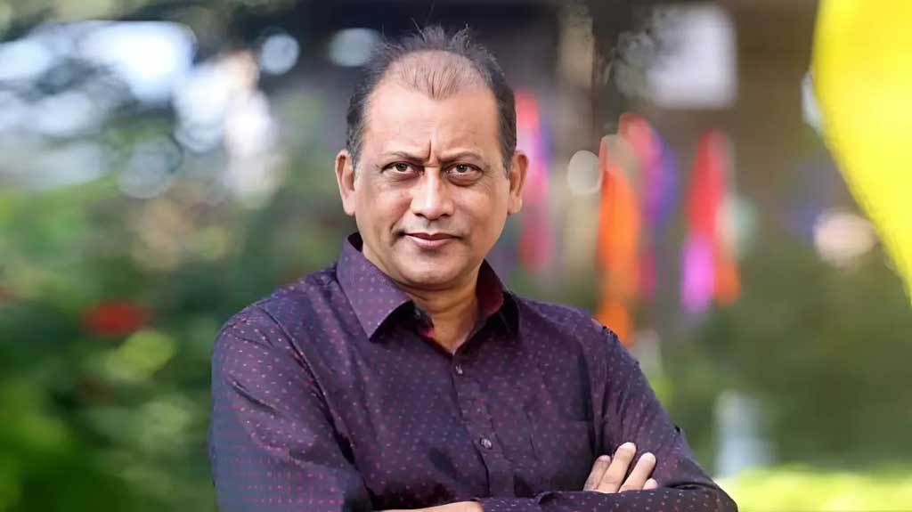 সমু চৌধুরী মানসিকভাবে অসুস্থ, এক্সপেরিমেন্ট নাকি নাটকের প্রচার?
