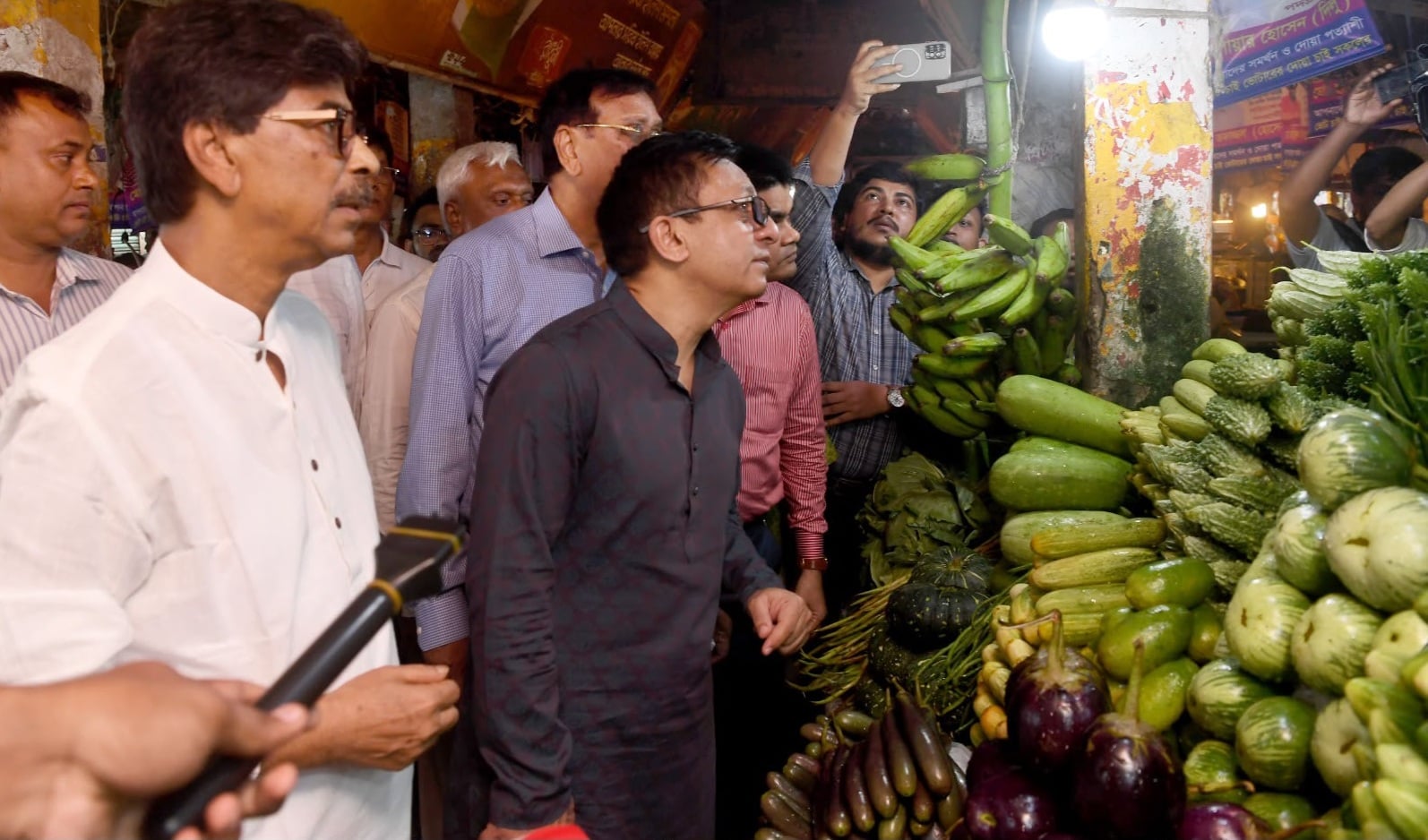 দাম কমাতে কাঁচা মরিচ আমদানির অনুমতি দিল সরকার