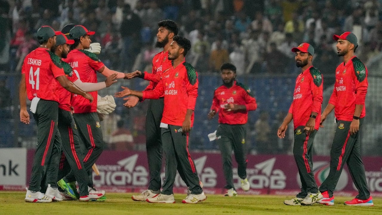 বড় স্কোরে আয়ারল্যান্ডের বড় স্বপ্ন