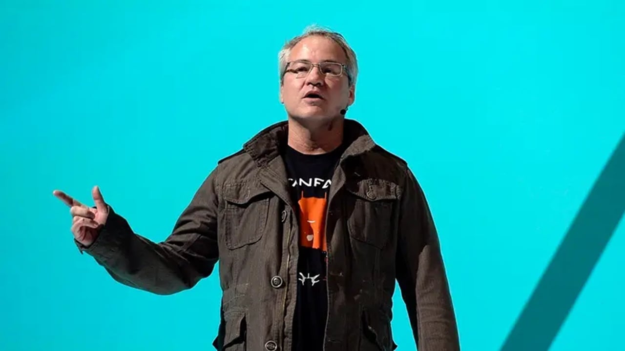 সড়ক দুর্ঘটনায় মারা গেলেন ‘কল অব ডিউটি’র সহ-নির্মাতা