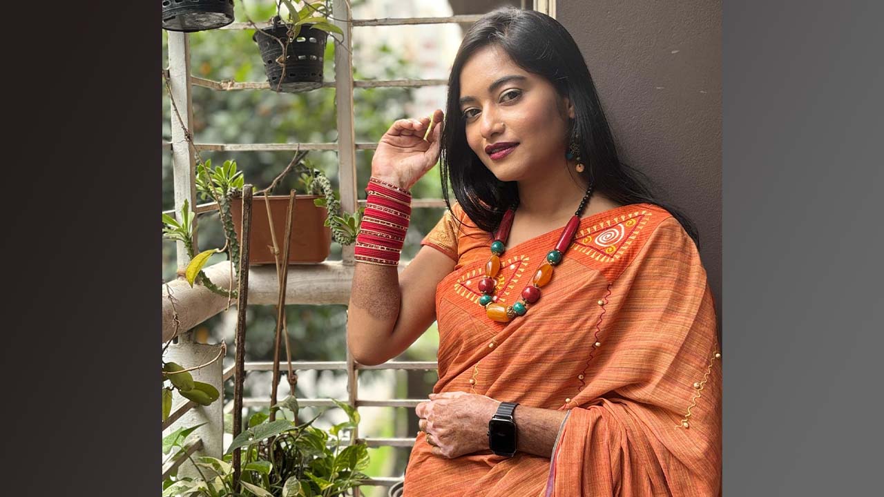 মাইলস্টোন ট্র্যাজেডির ঘটনায় অগ্নিদগ্ধ সেই অভিনেত্রী আহ্ববান