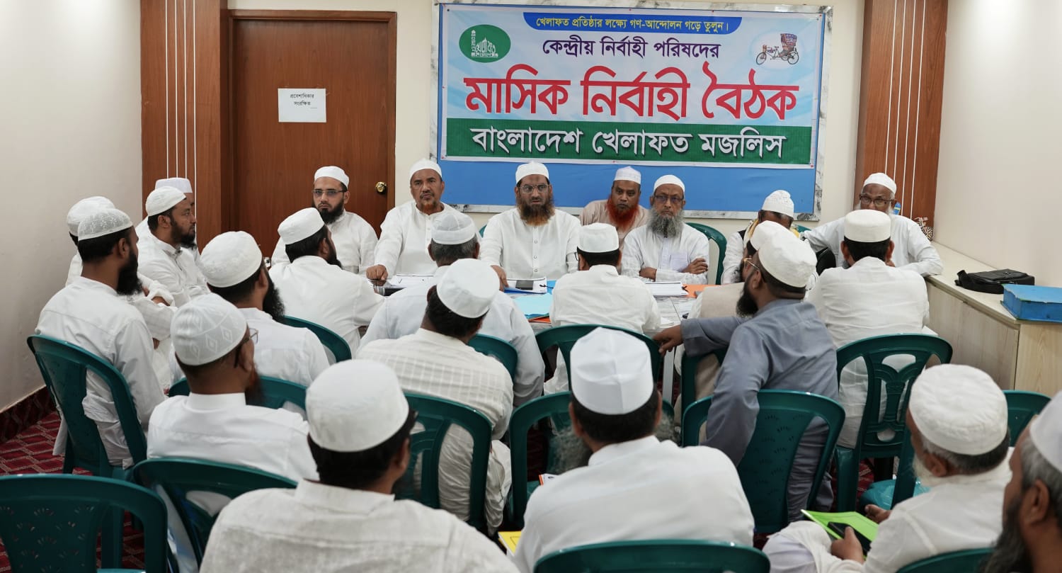 রিজওয়ানা হাসানের বক্তব্যে নির্বাচনি ইঞ্জিনিয়ারিং প্রমাণিত: মামুনুল হক