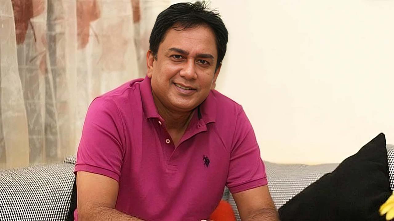 মায়ের মত একটা বউ পেয়েছি: জাহিদ হাসান