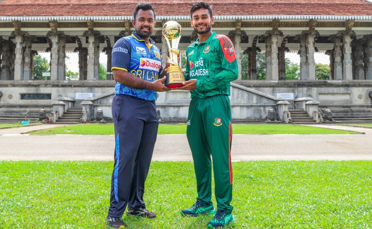 নতুন অধিনায়কে নতুন শুরুর অপেক্ষায় বাংলাদেশ