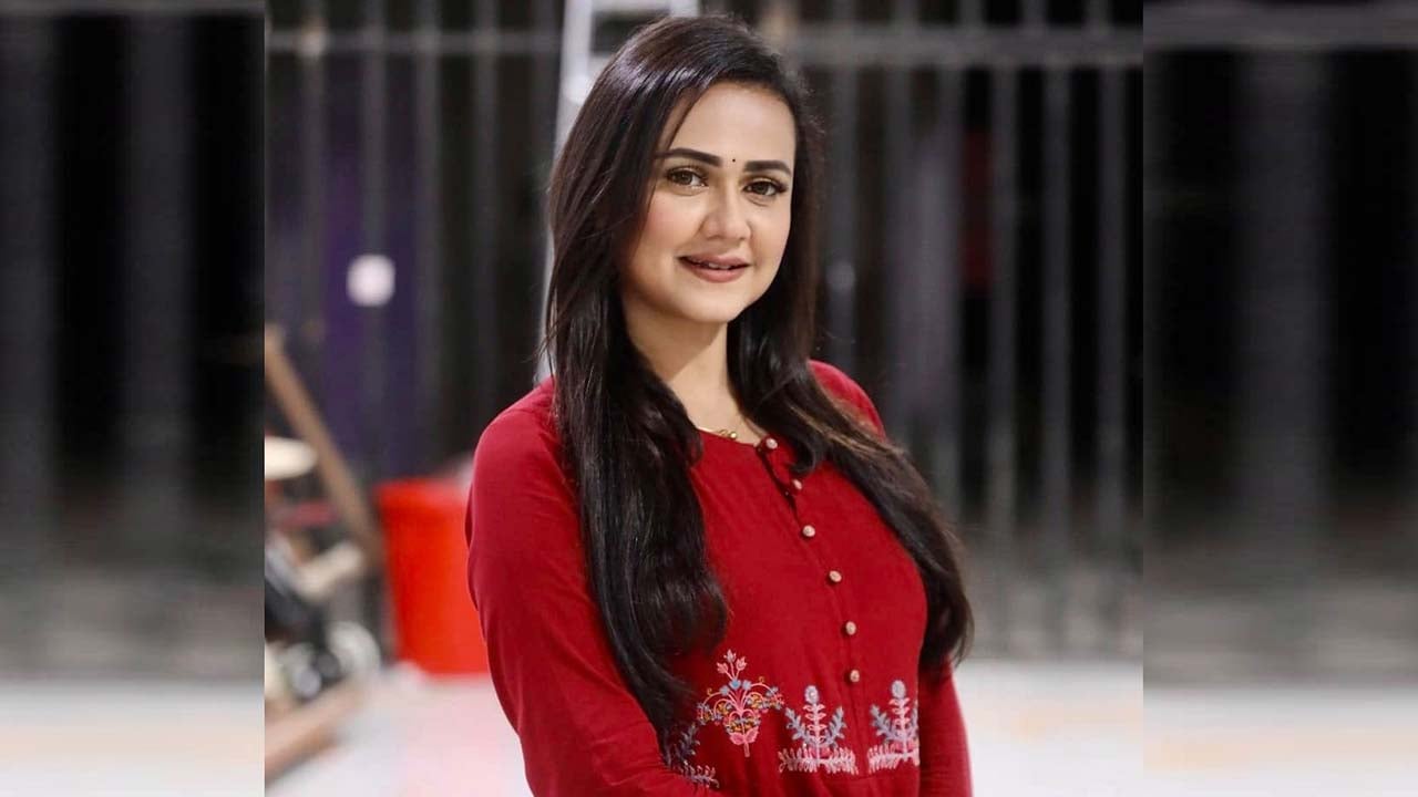 পুরান ঢাকার জীবনচিত্র নিয়ে ‘মহল্লা’য় আইরিন