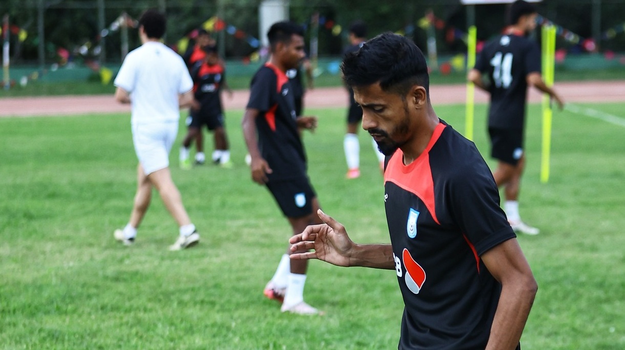 চ্যালেঞ্জ দেখছেন কাবরেরা