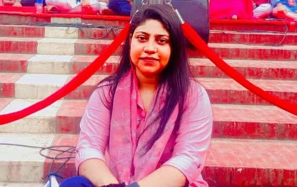 নিরাপত্তা চেয়ে ১ মাস আগে জিডি করেছিলেন রুমী