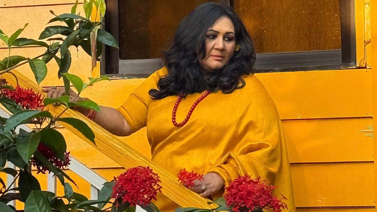 তিন গান নিয়ে আসছে ফাহমিদা নবী