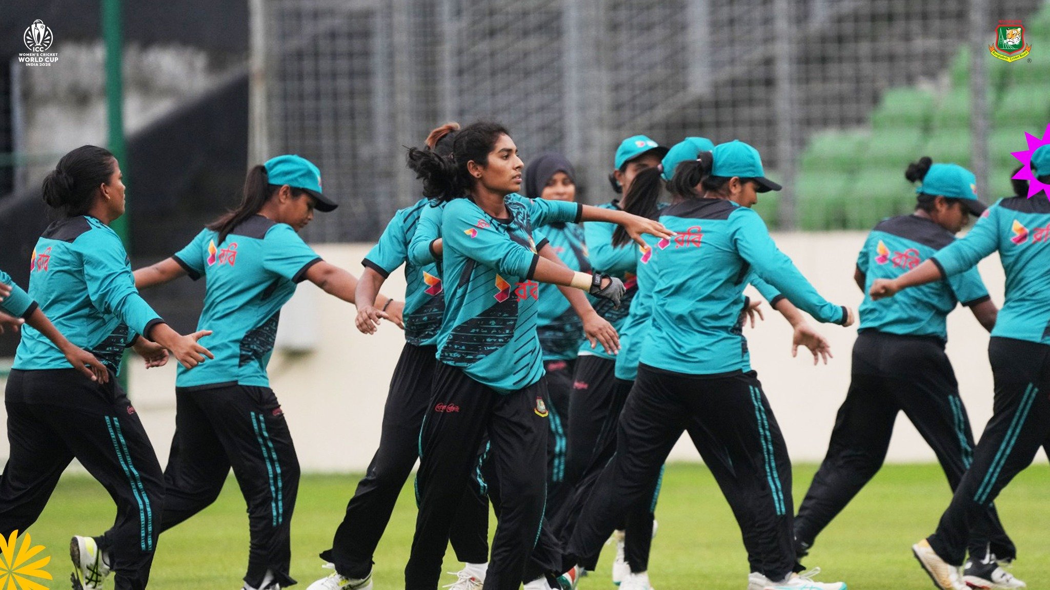 আজ বাংলাদেশের ইংল্যান্ড পরীক্ষা