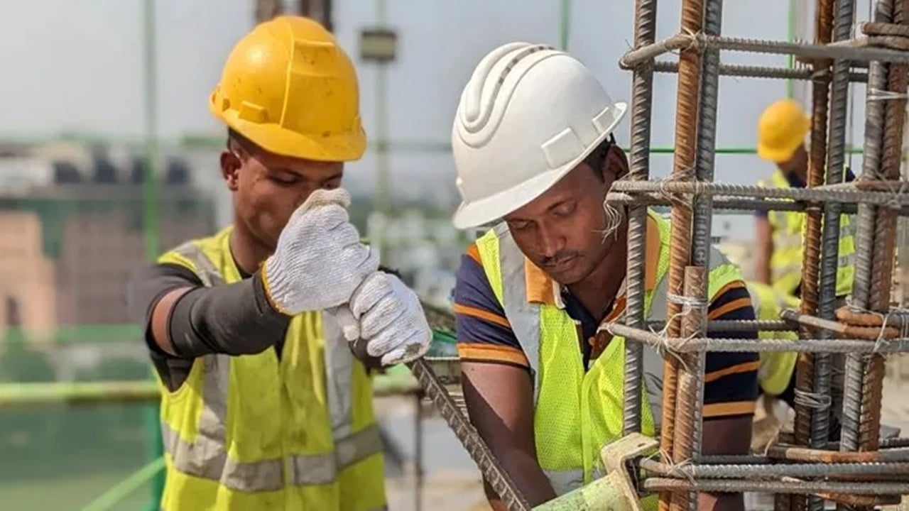 মধ্যপ্রাচ্যে নিহতদের অধিকাংশই অভিবাসী কর্মী