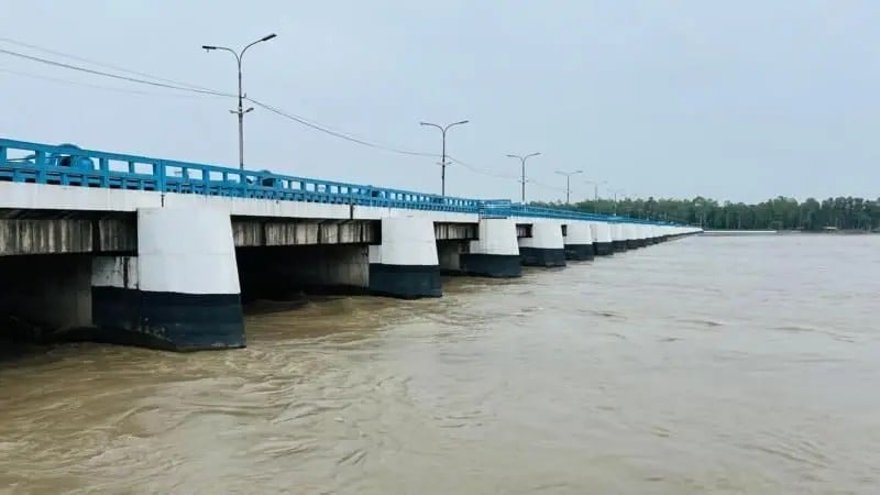 পররাষ্ট্রমন্ত্রীর চীন সফরে তিস্তা প্রসঙ্গ, কী আছে মহাপরিকল্পনায়