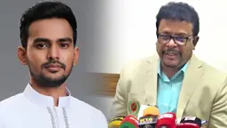 আসিফ মাহমুদের বিরুদ্ধে অভিযোগ আমলে নেওয়ার কারণ জানাল দুদক