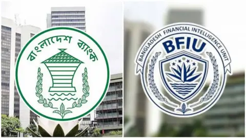 তথ্যের গোপনীয়তা রক্ষায় ব্যাংকগুলোকে বিএফআইইউর নির্দেশ