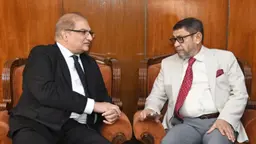 লিভার প্রতিস্থাপনে বাংলাদেশি চিকিৎসকদের প্রশিক্ষণের প্রস্তাব পাকিস্তানের