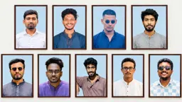 জবি ছাত্রদলের যুগ্ম আহ্বায়কসহ ৮ নেতাকর্মী বহিষ্কার, একজনকে শোকজ
