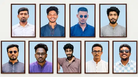 জবি ছাত্রদলের যুগ্ম আহ্বায়কসহ ৮ নেতাকর্মী বহিষ্কার, একজনকে শোকজ