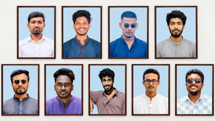 জবি ছাত্রদলের যুগ্ম আহ্বায়কসহ ৮ নেতাকর্মী বহিষ্কার, একজনকে শোকজ