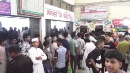 যুবদল নেতার বিরুদ্ধে ট্রেনের ম্যানেজার ও স্টাফকে মারধরের অভিযোগ