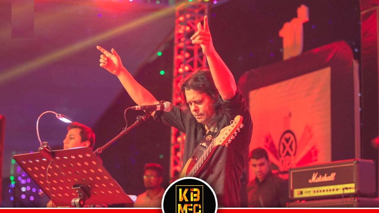 মেহেরপুরে স্থগিত জেমসের কনর্সাট