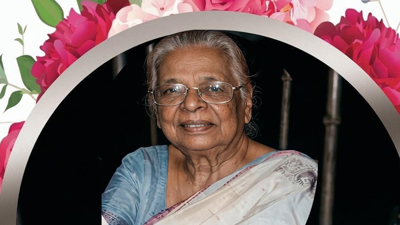 বেগম খোরশেদা বানুর ১৫তম মৃত্যুবার্ষিকী শনিবার