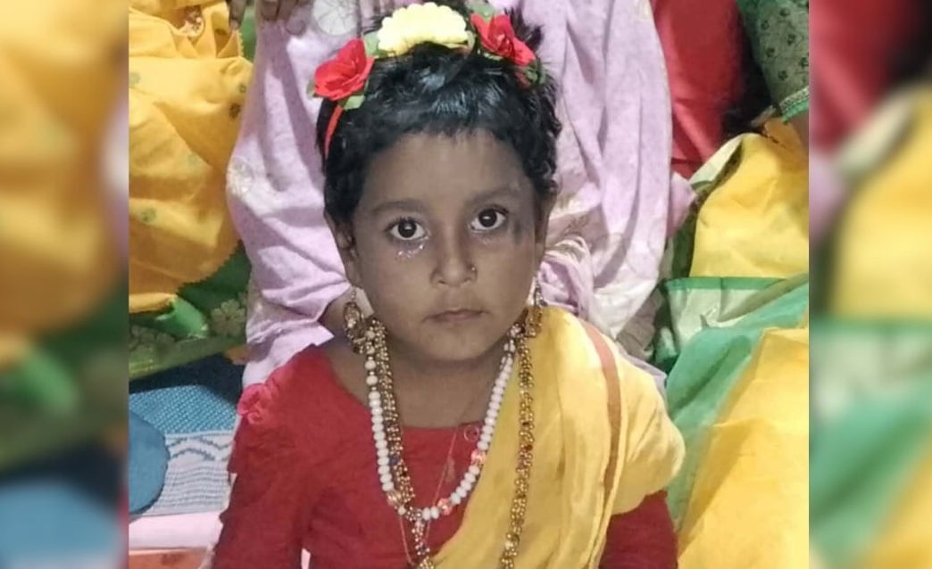 হাফিজা হত্যার রহস্য ৪ মাসেও উদঘাটন হয়নি