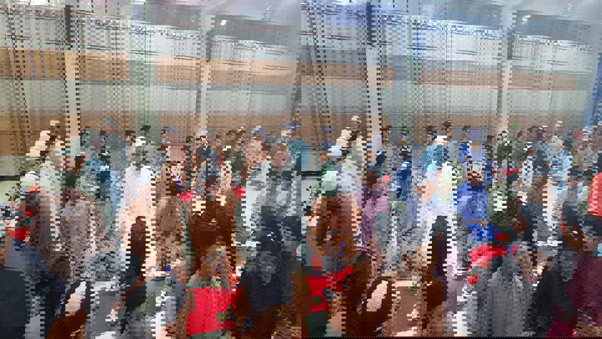 মাদ্রাসা শিক্ষার্থীদের আধুনিক ও কারিগরি শিক্ষায় দক্ষ করে গড়ে তুলতে হবে