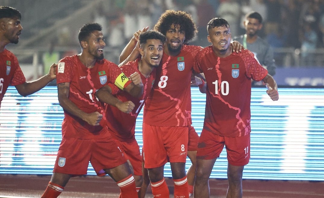 হারের জন্য পুরো দল দায়ী: কাবরেরা