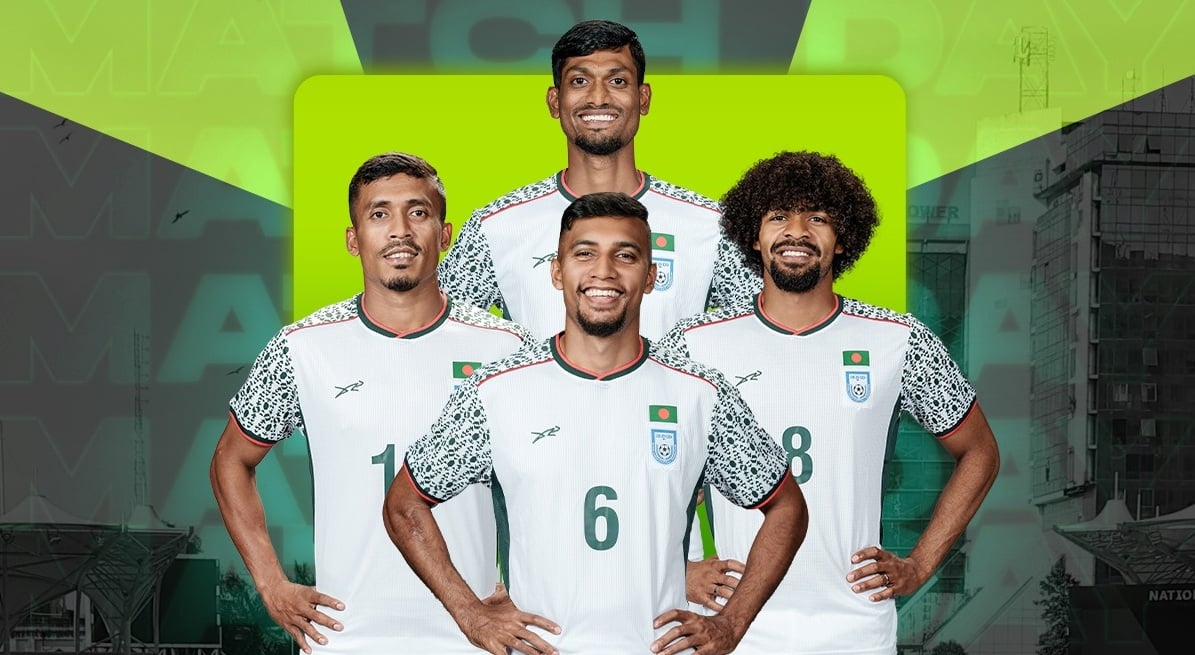 বাংলাদেশ-হংকং মুখোমুখি আজ