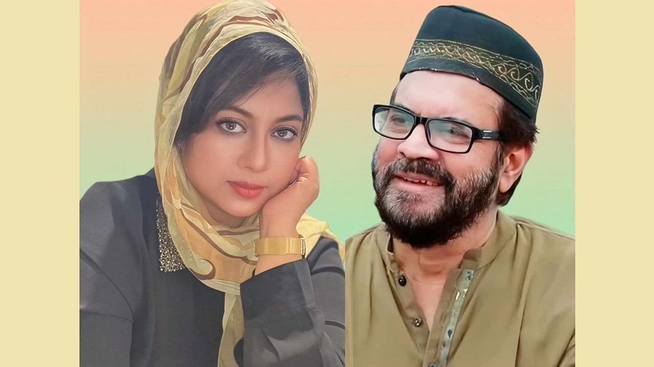 ইলিয়াস কাঞ্চনের অসুস্থতায় ভারাক্রান্ত শাবনূর