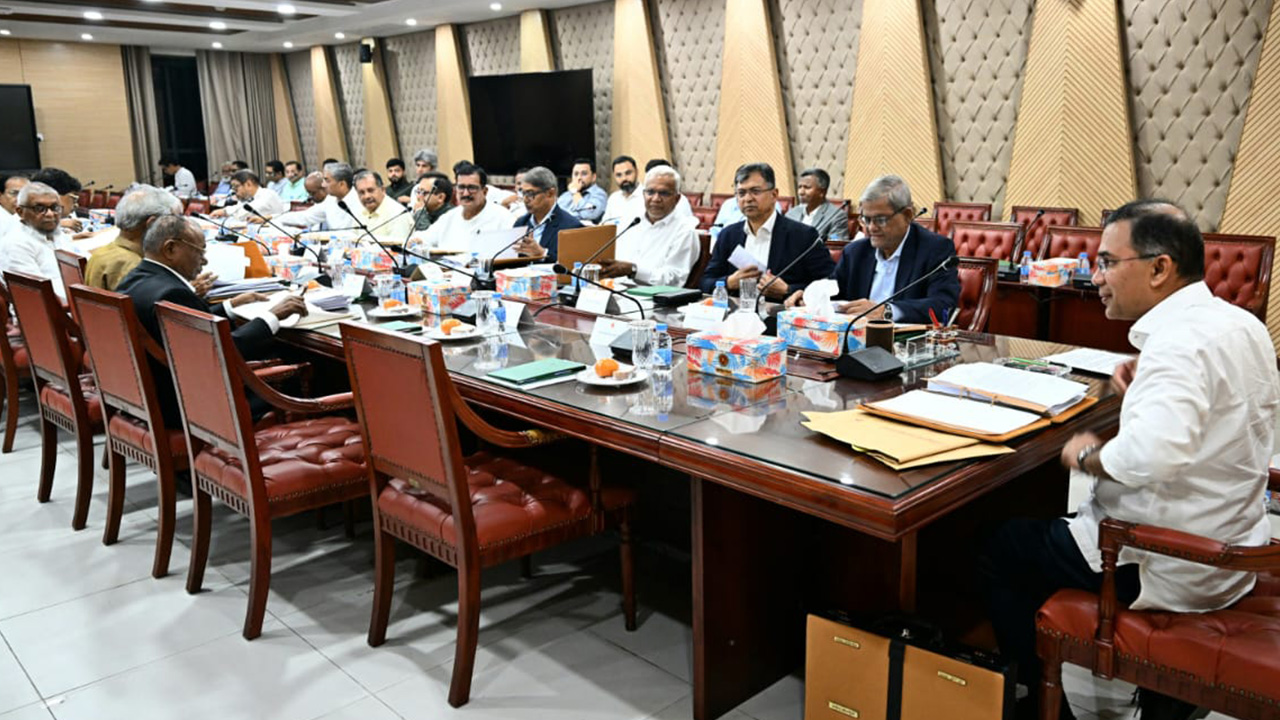 মন্ত্রিসভায় প্রত্যক্ষ বিদেশি বিনিয়োগ প্রণোদনা স্কিম নীতিমালার অনুমোদন