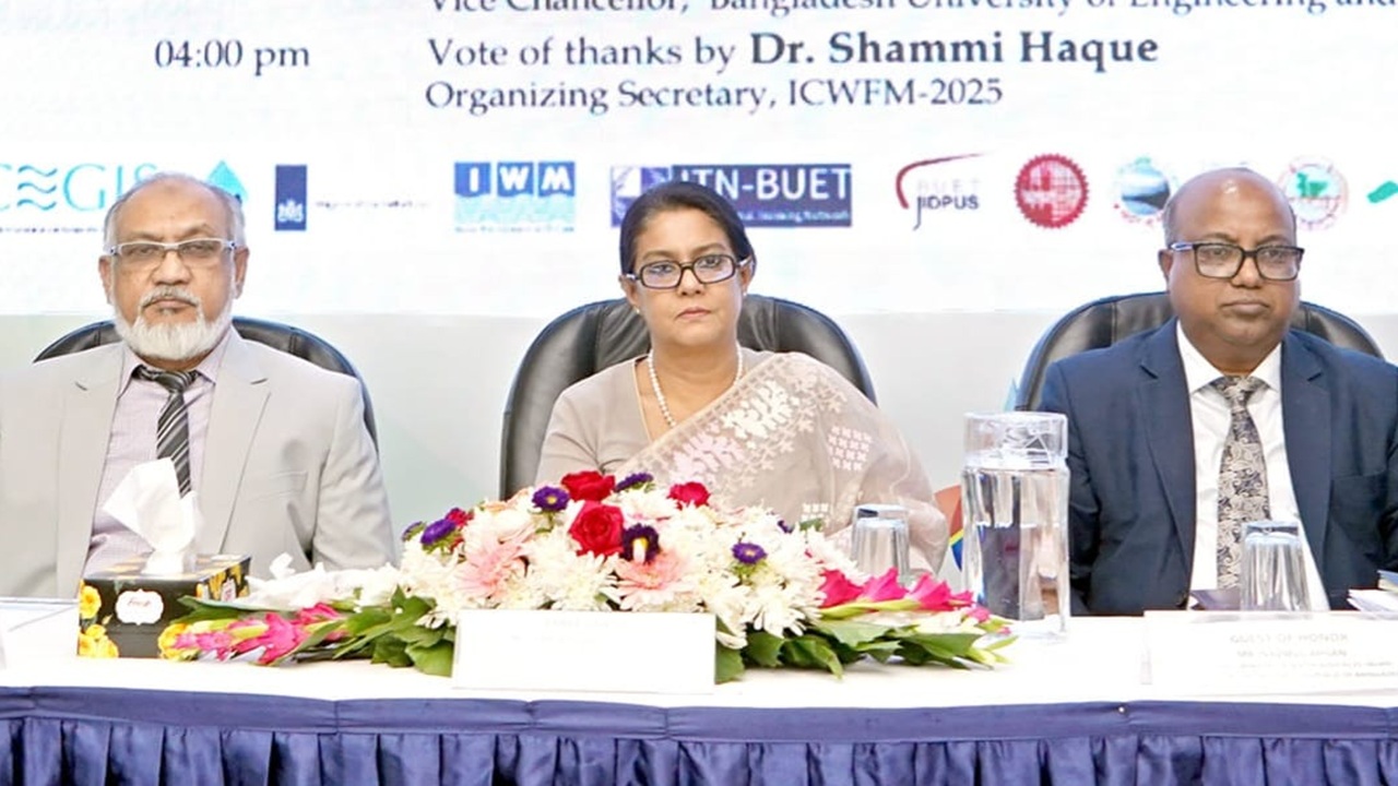 বুড়িগঙ্গা নদী পুনরুদ্ধার চায় এডিবি: পরিবেশ উপদেষ্টা