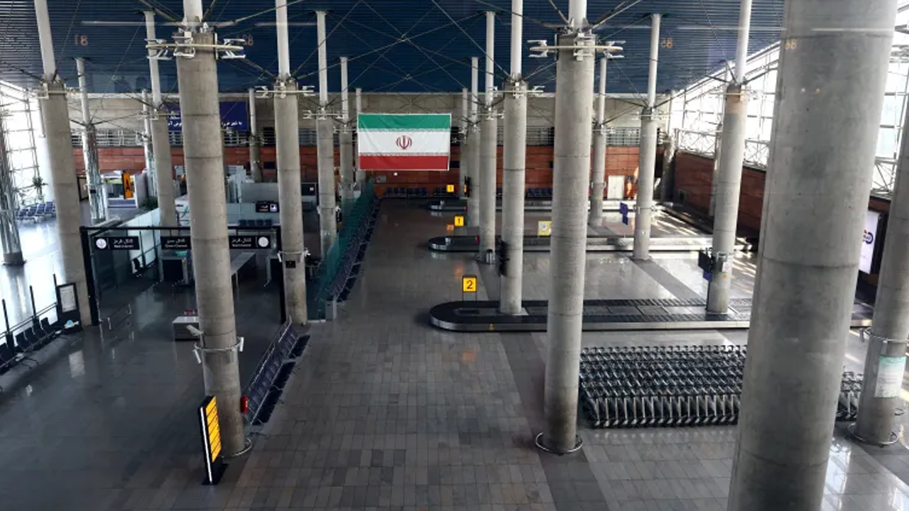 ইরান ও লেবানন ইস্যুতে যুক্তরাষ্ট্রের সিদ্ধান্তের মুখে ইসরাইল