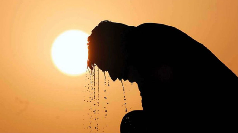 বৃষ্টি কমে সারা দেশে তাপদাহের পূর্বাভাস, ভ্যাপসা গরম বাড়বে