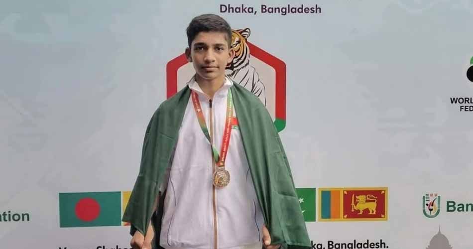 বিকেএসপি শিক্ষার্থীর মৃত্যুতে তদন্ত কমিটি গঠন