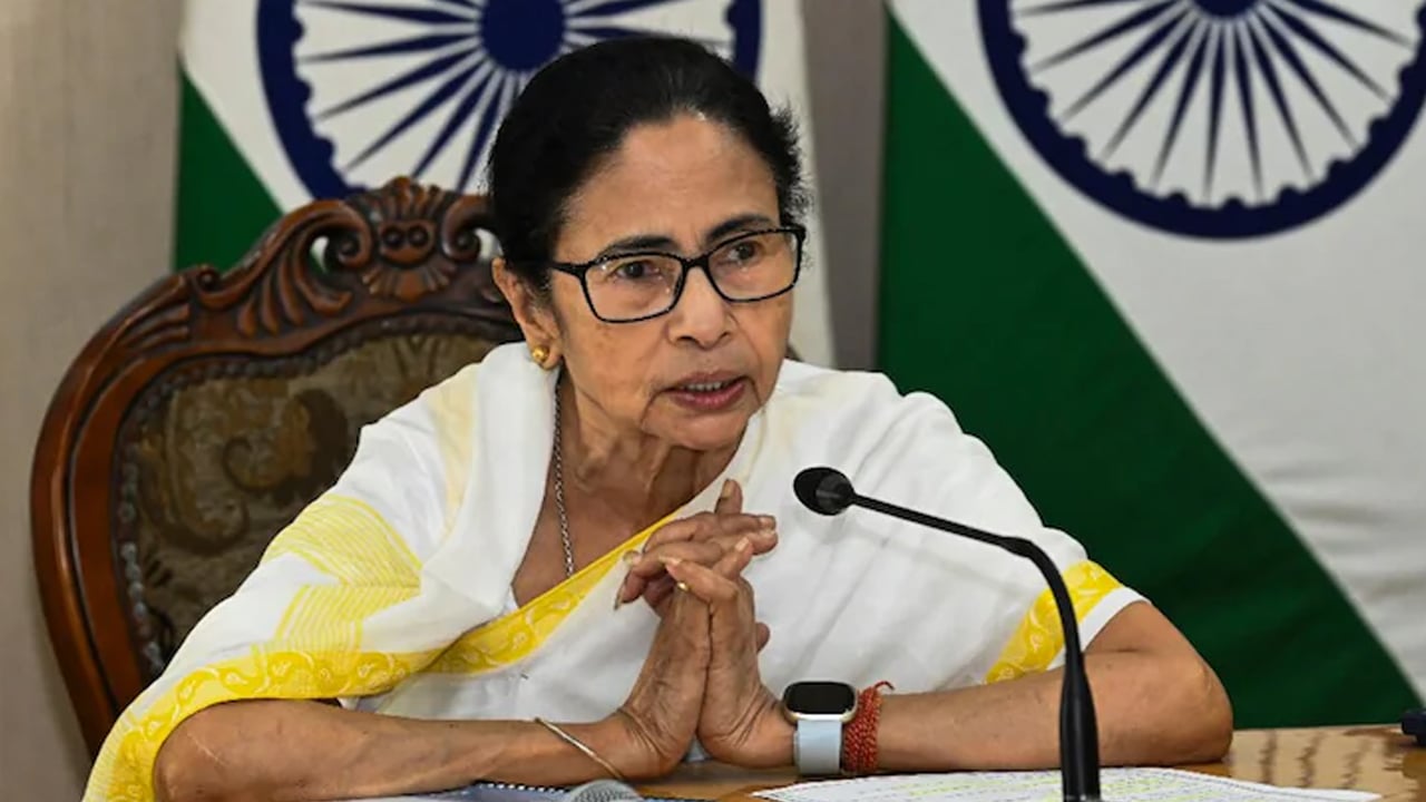 ২২৬ আসন পাব, বুথফেরত জরিপ বিশ্বাস করবেন না: মমতা