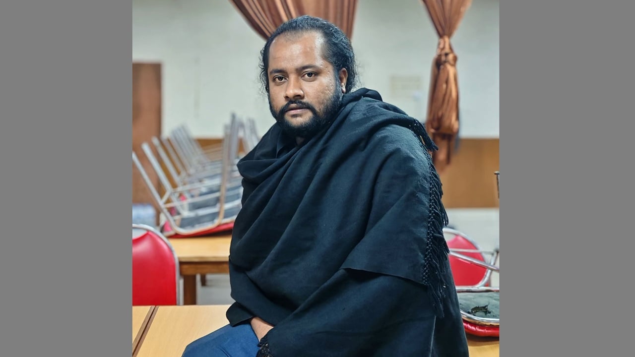 এবার শিবিরের বিরুদ্ধে মিথ্যাচারের অভিযোগ জকসুর সেই  নেতার