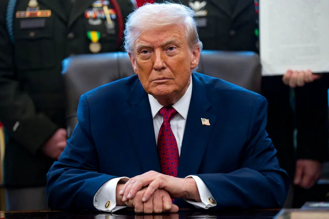 জিমি লাইয়ের সাজায় ট্রাম্পের দুঃখ প্রকাশ, শি জিনপিংকে মুক্তির অনুরোধ