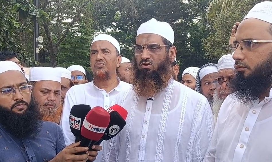 জুলাই জাদুঘরে ফ্যাসিবাদবিরোধী আন্দোলনের অনেক ইতিহাস সংরক্ষিত হয়নি
