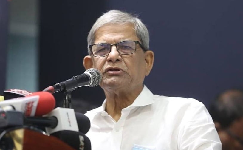সোশ্যাল মিডিয়ার ভুল প্রচারণায় রাজনৈতিক পরিবেশ নষ্ট হচ্ছে