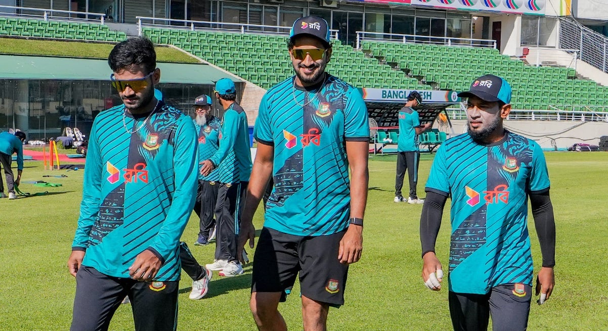 টিভিতে মুশফিকের সেঞ্চুরি টেস্টসহ আরও যত খেলা