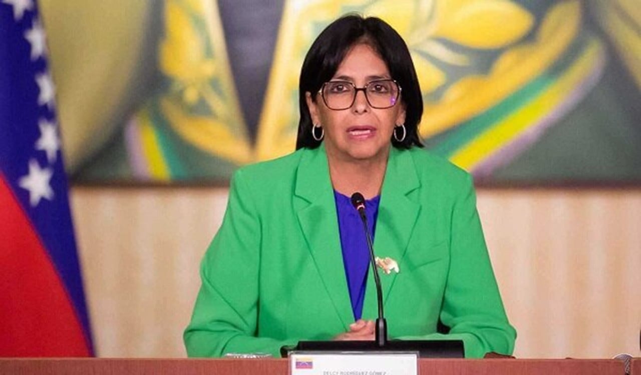 ভেনেজুয়েলায় ৭ দিনের রাষ্ট্রীয় শোক