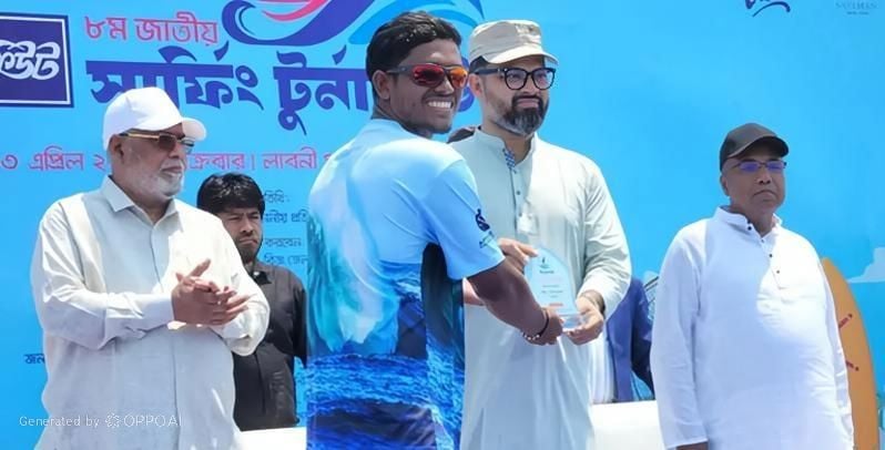 কেন্দ্রিক স্পোর্টস ট্যুরিজম গড়ে তোলা হবে কক্সবাজারে