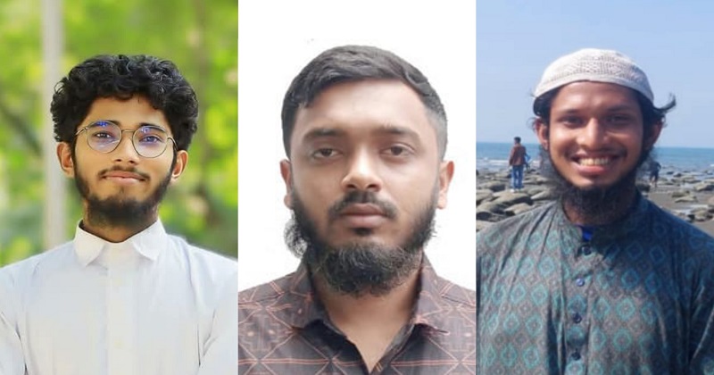 জুলাই স্মৃতি সংরক্ষণ পরিষদের আত্মপ্রকাশ