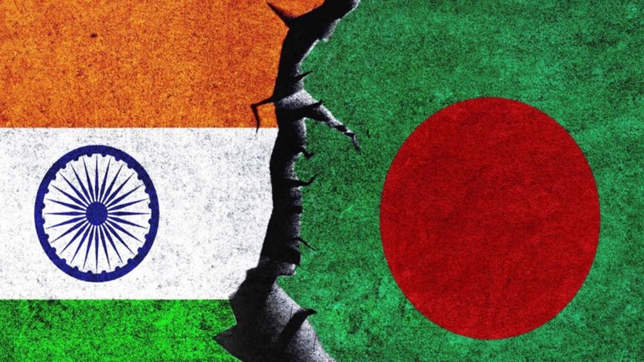 বাংলাদেশ থেকে কাপড়-পাট-সুতা পণ্য আমদানি নিষিদ্ধ করল ভারত