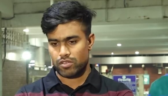 এমন ভুল ১২ বছরের বাচ্চারাও করে না: আকবর